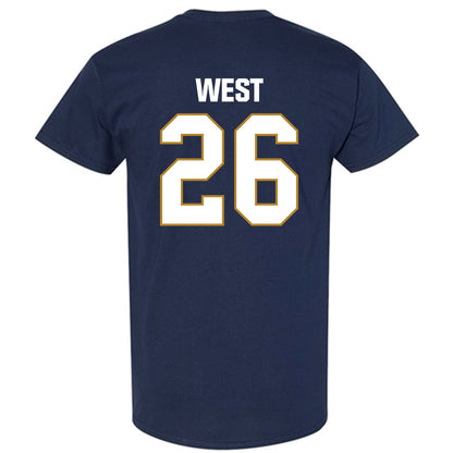 FIU - NCAA Football : Zay West - T-Shirt-2