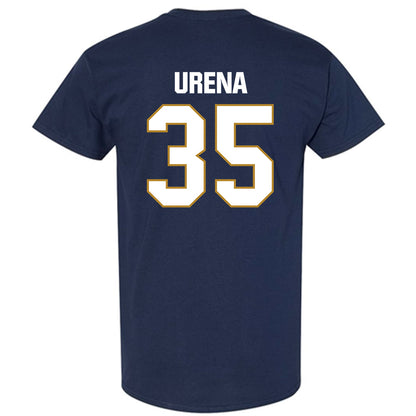 FIU - NCAA Baseball : Jeremy Urena - T-Shirt-2