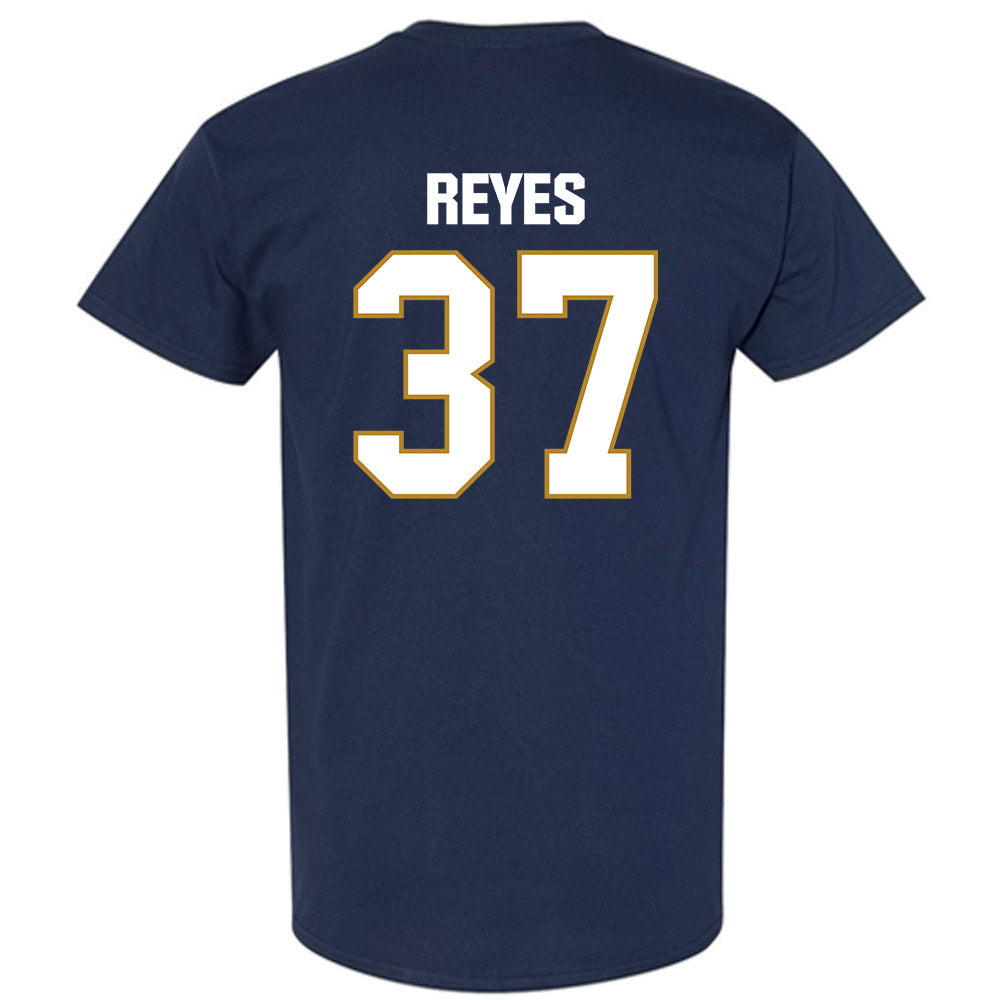 FIU - NCAA Football : kelvin reyes - T-Shirt-2
