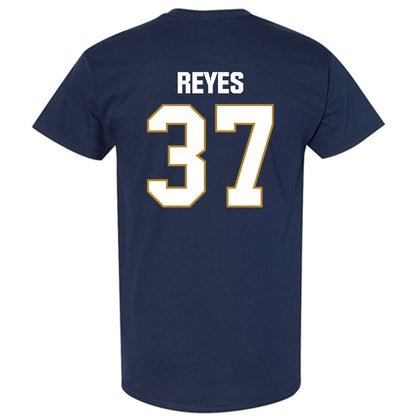 FIU - NCAA Football : kelvin reyes - T-Shirt-2