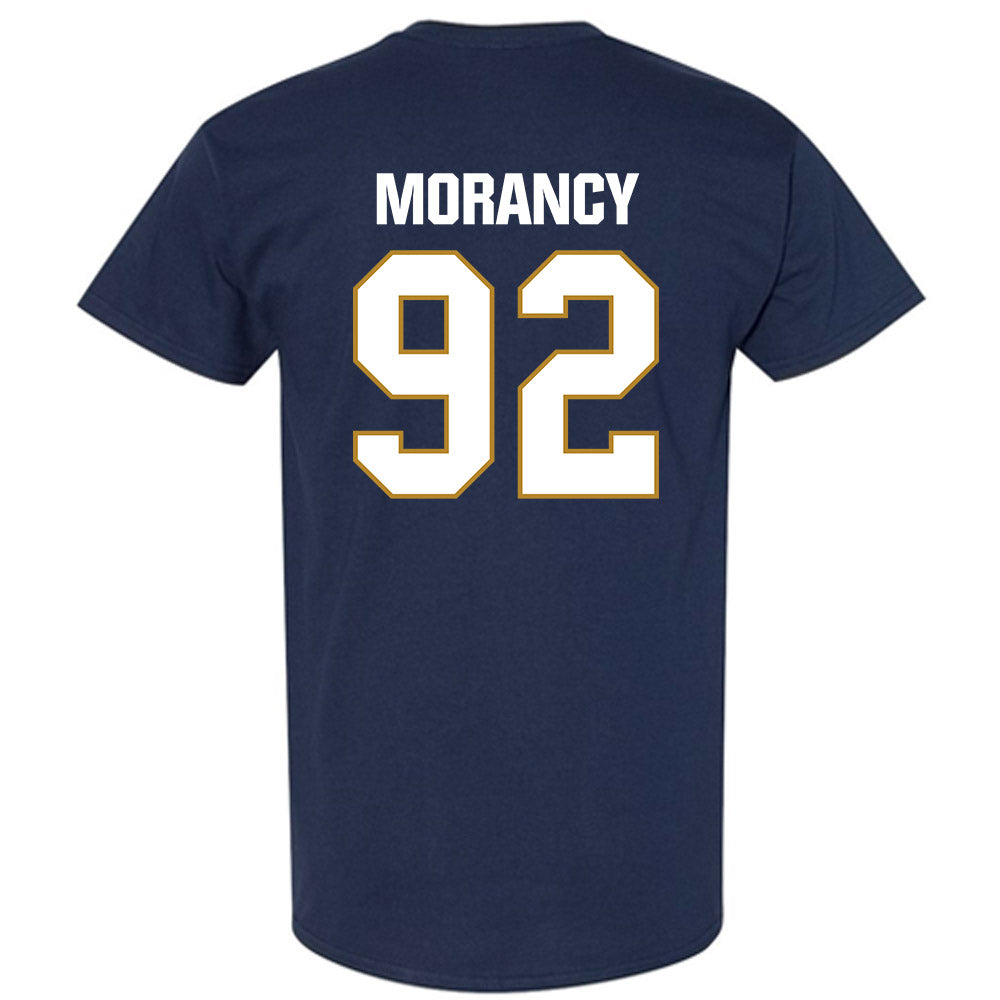 FIU - NCAA Football : Lukenson Morancy - T-Shirt-3
