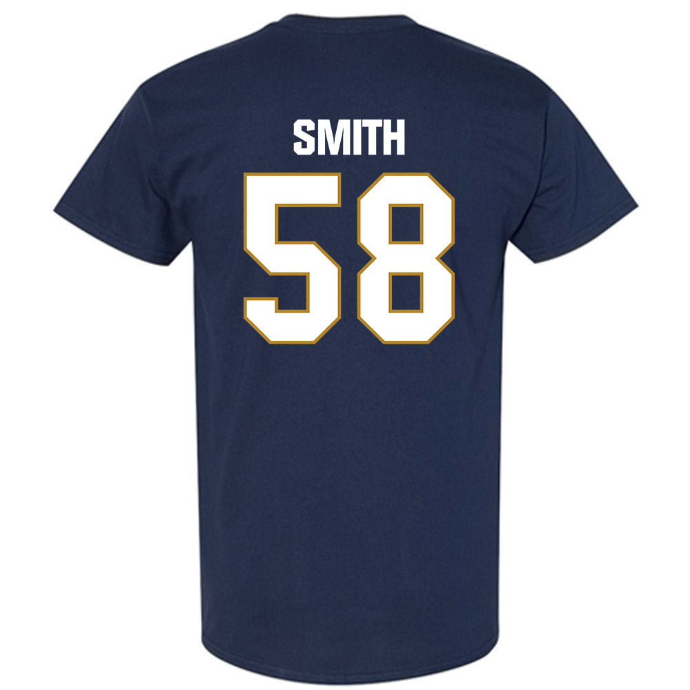 FIU - NCAA Football : Jeremy Smith - T-Shirt-3