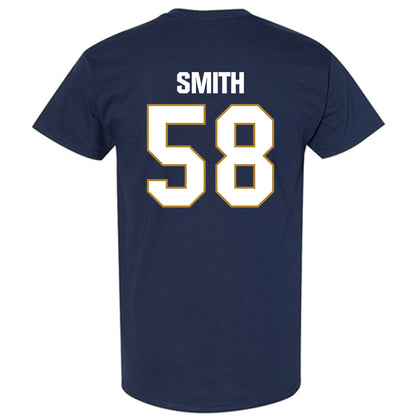 FIU - NCAA Football : Jeremy Smith - T-Shirt-3