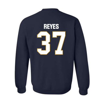 FIU - NCAA Football : kelvin reyes - Crewneck Sweatshirt-3