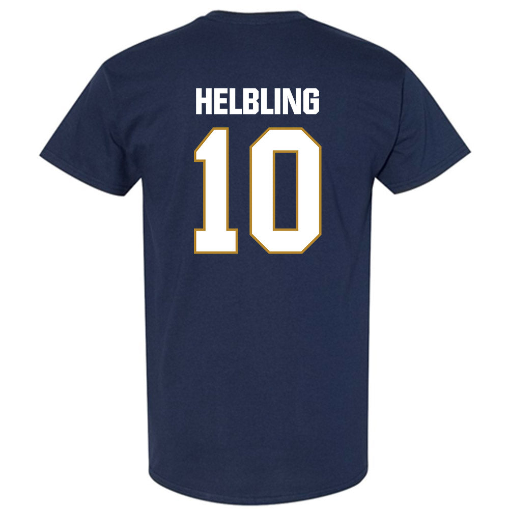 FIU - NCAA Softball : Grace Helbling - T-Shirt-2