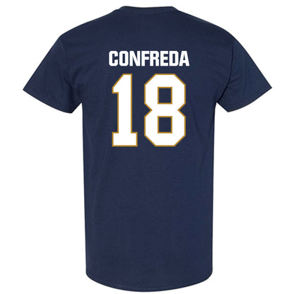 FIU - NCAA Baseball : Brennan Confreda - T-Shirt-3