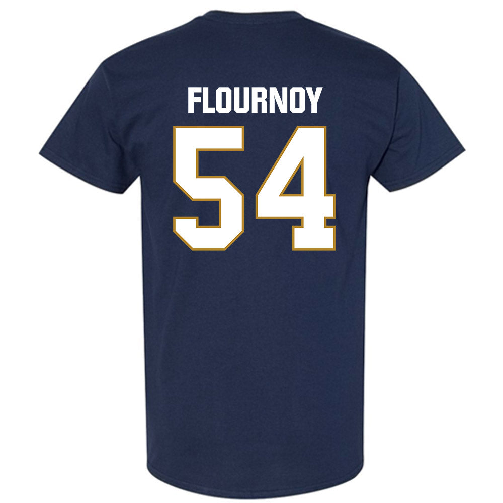 FIU - NCAA Football : Zaire Flournoy - T-Shirt-3