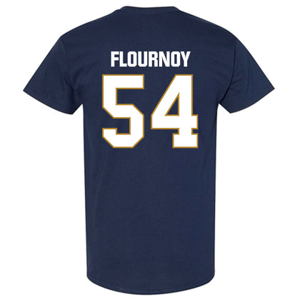FIU - NCAA Football : Zaire Flournoy - T-Shirt-3