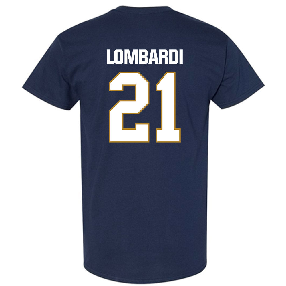 FIU - NCAA Women's Soccer : Delfina Lombardi - T-Shirt-2