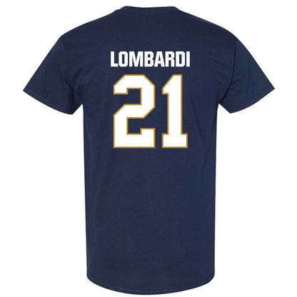 FIU - NCAA Women's Soccer : Delfina Lombardi - T-Shirt-2