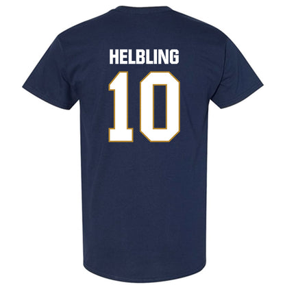 FIU - NCAA Softball : Grace Helbling - T-Shirt-3