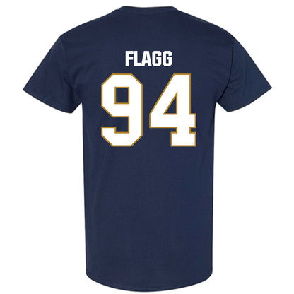 FIU - NCAA Football : Jamorie Flagg - T-Shirt-2