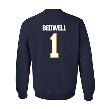 FIU - NCAA Softball : Chloe Bedwell - Crewneck Sweatshirt-3