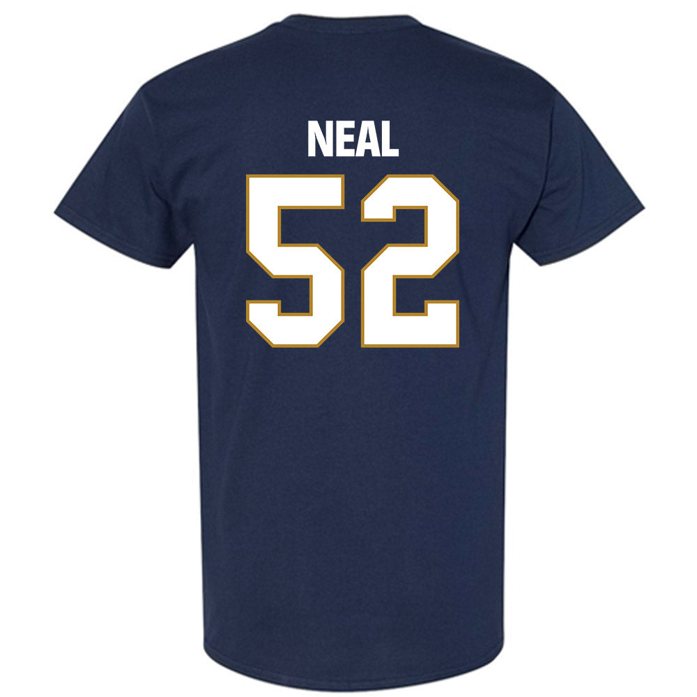 FIU - NCAA Football : Akeem Neal - T-Shirt-3