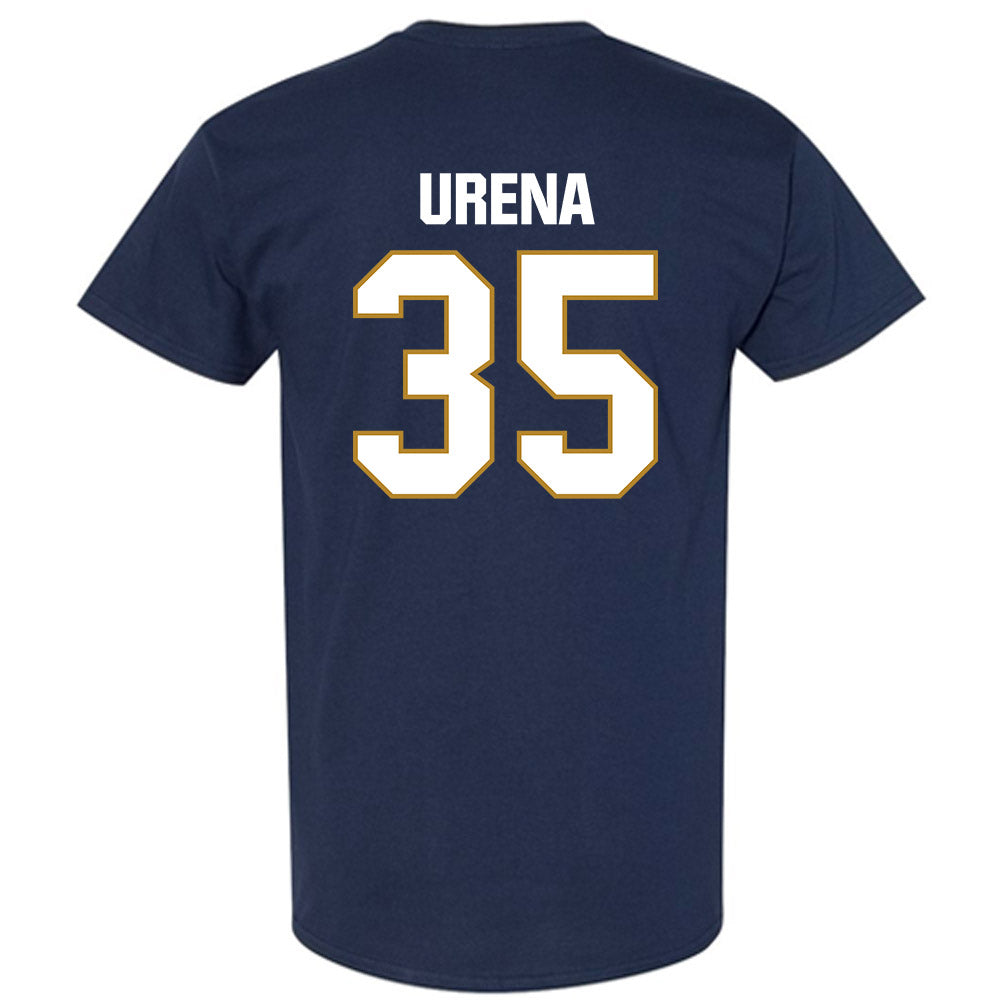 FIU - NCAA Baseball : Jeremy Urena - T-Shirt-3