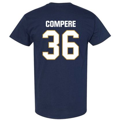 FIU - NCAA Football : Justin Compere - T-Shirt-3