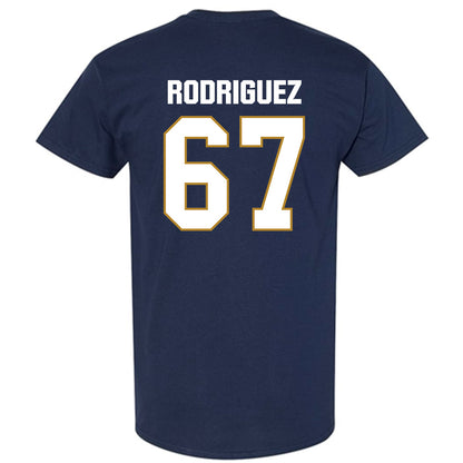 FIU - NCAA Football : Jonathan Rodriguez - T-Shirt-3