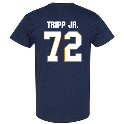 FIU - NCAA Football : Antonio Tripp Jr. - T-Shirt-2