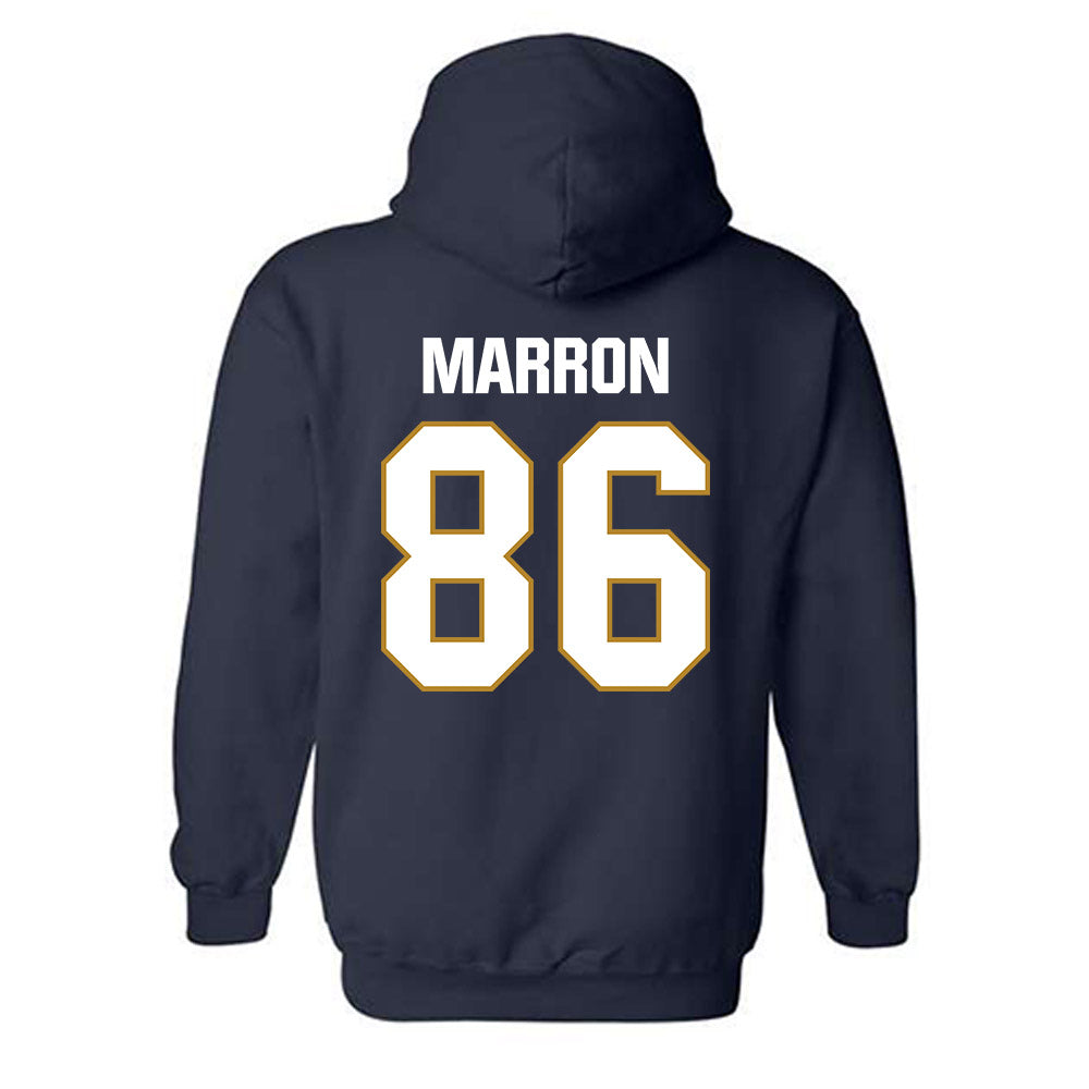 FIU - NCAA Football : Rodrigo Marron - Hooded Sweatshirt-2