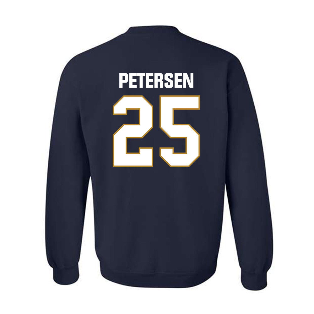 FIU - NCAA Women's Soccer : Carsyn Petersen - Crewneck Sweatshirt-3