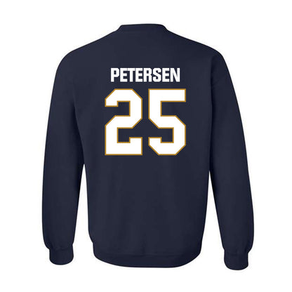 FIU - NCAA Women's Soccer : Carsyn Petersen - Crewneck Sweatshirt-3