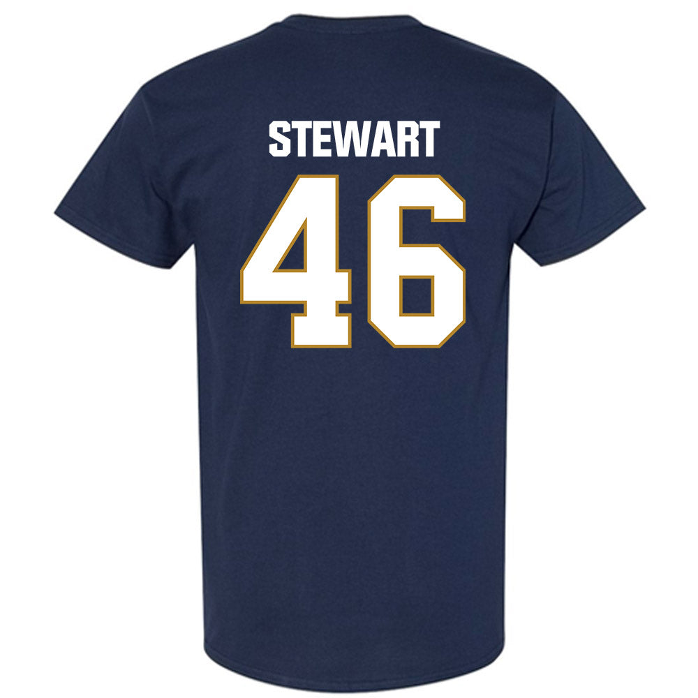 FIU - NCAA Football : Jacorey Stewart - T-Shirt-2