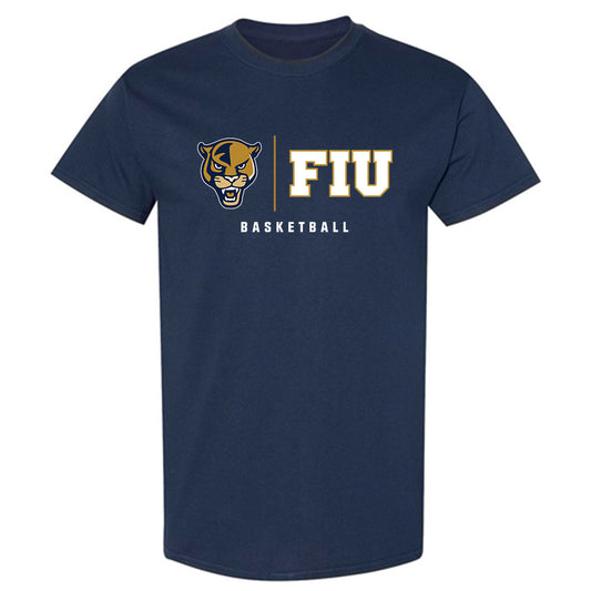 FIU - NCAA Women's Basketball : Mio Sakano - T-Shirt-0
