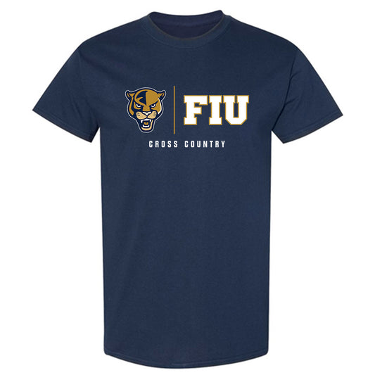 FIU - NCAA Women's Cross Country : Sunniva Andersen - T-Shirt-0