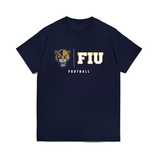 FIU - NCAA Football : DeeJay Holmes - T-Shirt-0