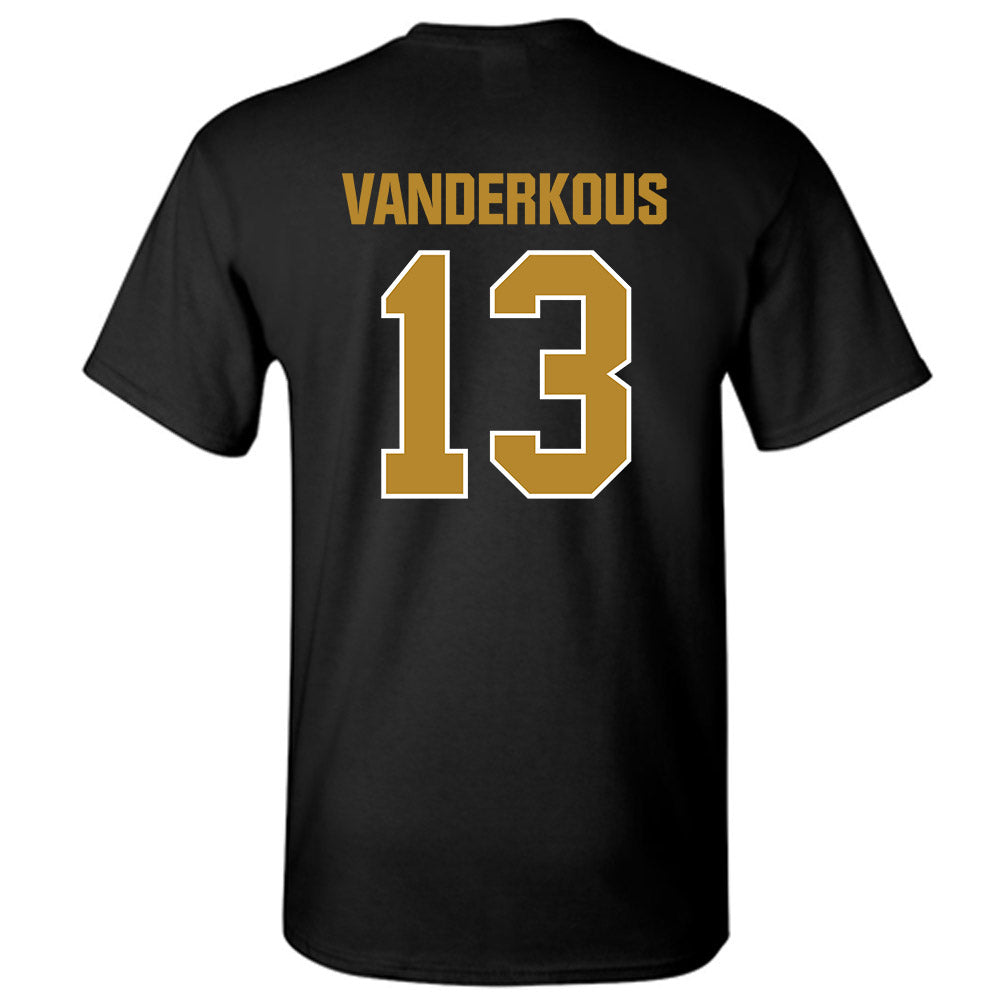 FIU - NCAA Softball : Jewelie Vanderkous - Classic Shersey T-Shirt-1