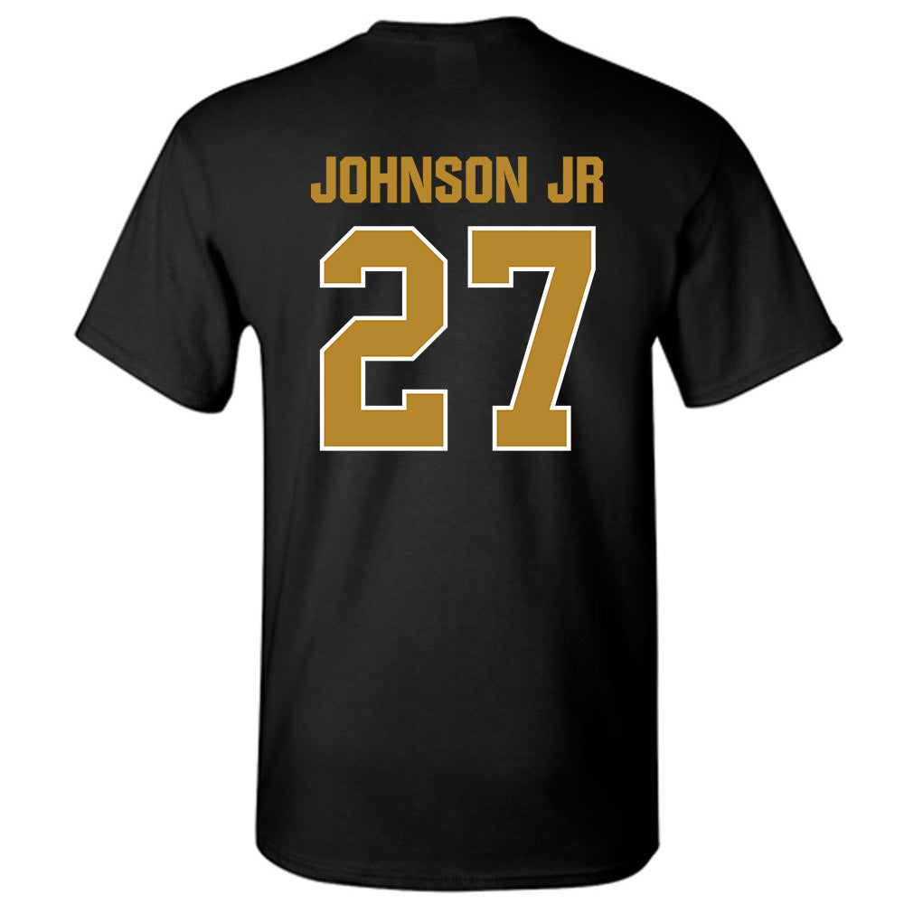 FIU - NCAA Football : Eric Johnson Jr - Classic Shersey T-Shirt-1