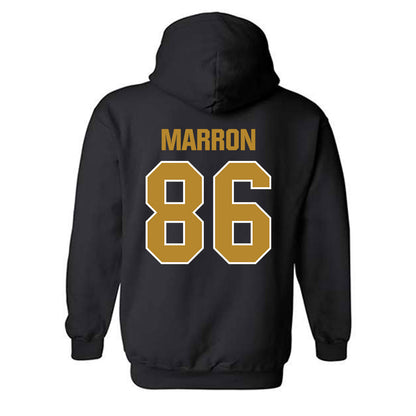 FIU - NCAA Football : Rodrigo Marron - Classic Shersey Hooded Sweatshirt-1
