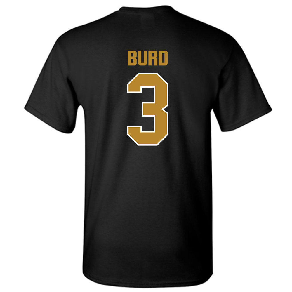 FIU - NCAA Women's Basketball : Riley Burd - Classic Shersey T-Shirt-1