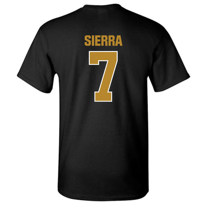 FIU - NCAA Baseball : Enrique Sierra - Classic Shersey T-Shirt-1