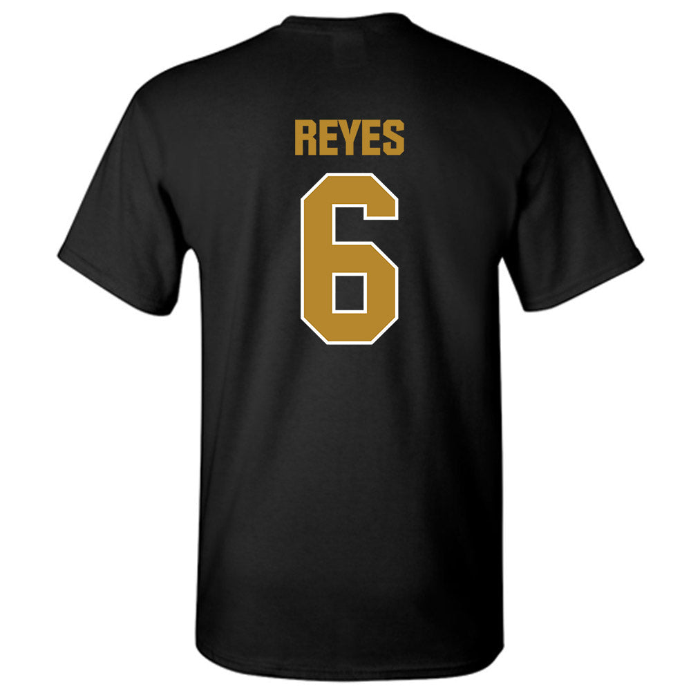FIU - NCAA Baseball : Luca Reyes - Classic Shersey T-Shirt-1