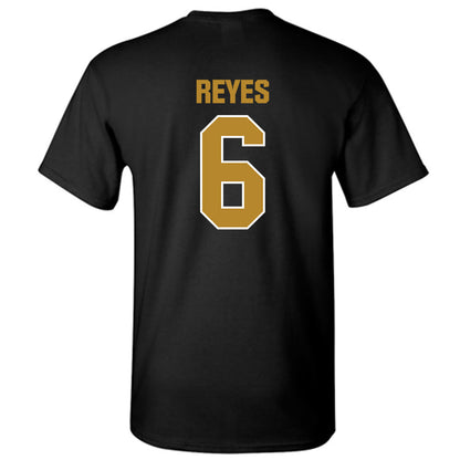 FIU - NCAA Baseball : Luca Reyes - Classic Shersey T-Shirt-1