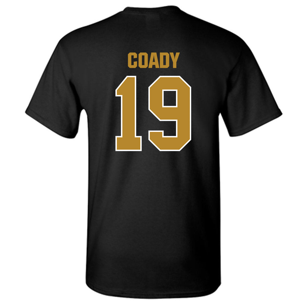 FIU - NCAA Beach Volleyball : Lauren Coady - Classic Shersey T-Shirt-1