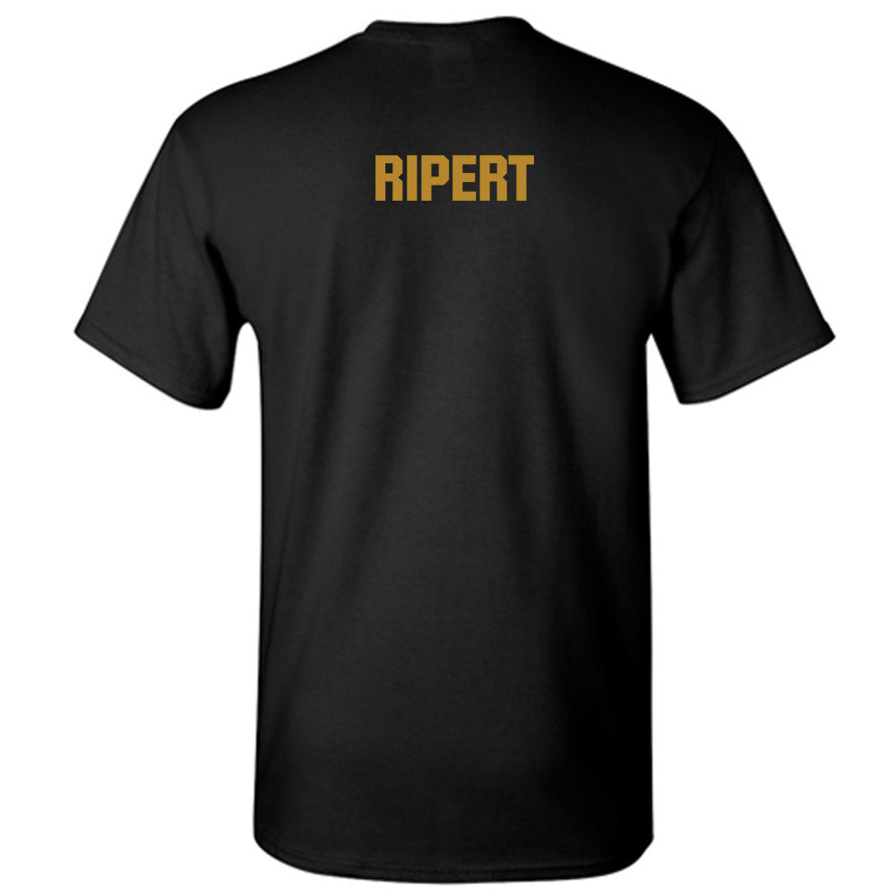 FIU - NCAA Football : Manasseh Ripert - Classic Shersey T-Shirt-1