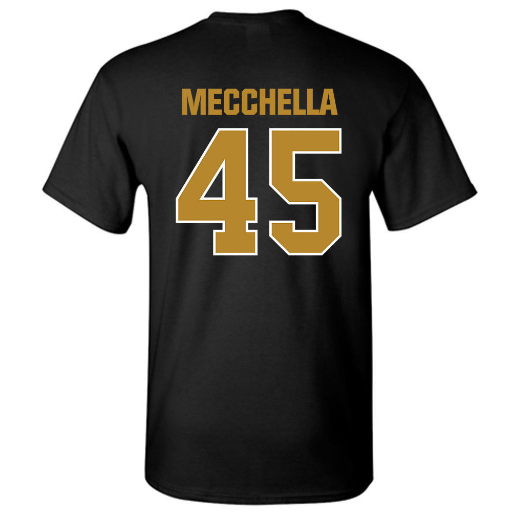 FIU - NCAA Baseball : Tyler Mecchella - Classic Shersey T-Shirt-1