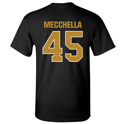 FIU - NCAA Baseball : Tyler Mecchella - Classic Shersey T-Shirt-1