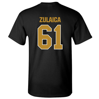 FIU - NCAA Football : Ignacio Zulaica - Classic Shersey T-Shirt-1