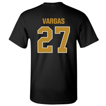 FIU - NCAA Baseball : Jordan Vargas - Classic Shersey T-Shirt-1