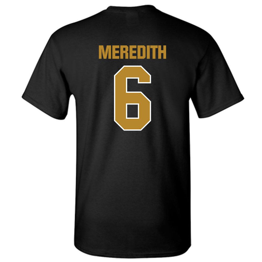 FIU - NCAA Softball : Kally Meredith - Classic Shersey T-Shirt-1