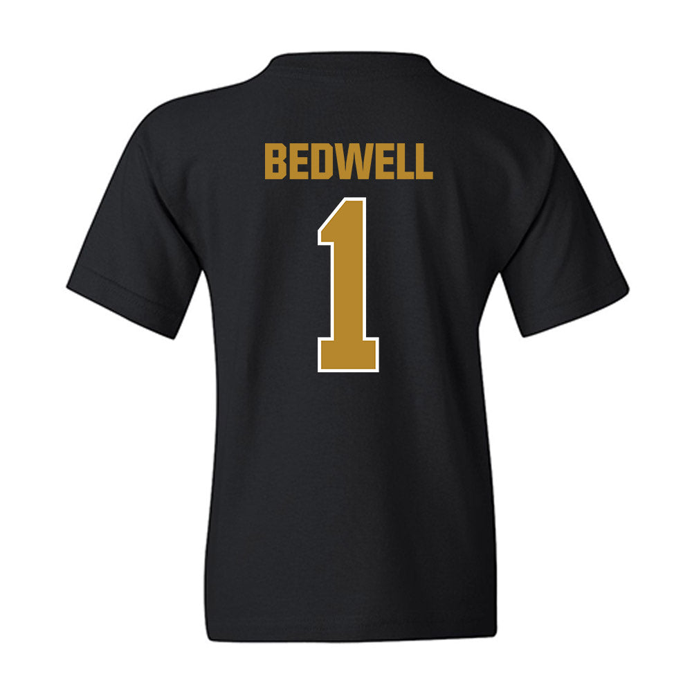 FIU - NCAA Softball : Chloe Bedwell - Classic Shersey Youth T-Shirt-1