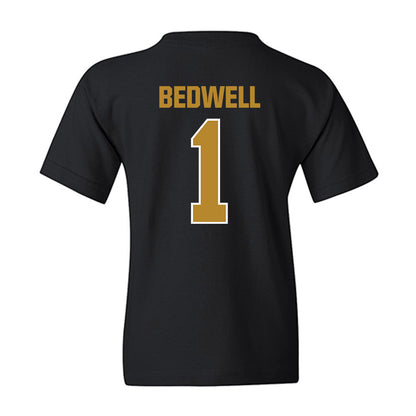 FIU - NCAA Softball : Chloe Bedwell - Classic Shersey Youth T-Shirt-1