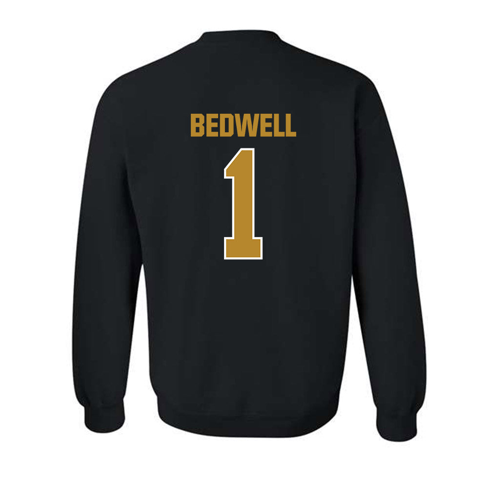 FIU - NCAA Softball : Chloe Bedwell - Classic Shersey Crewneck Sweatshirt-1
