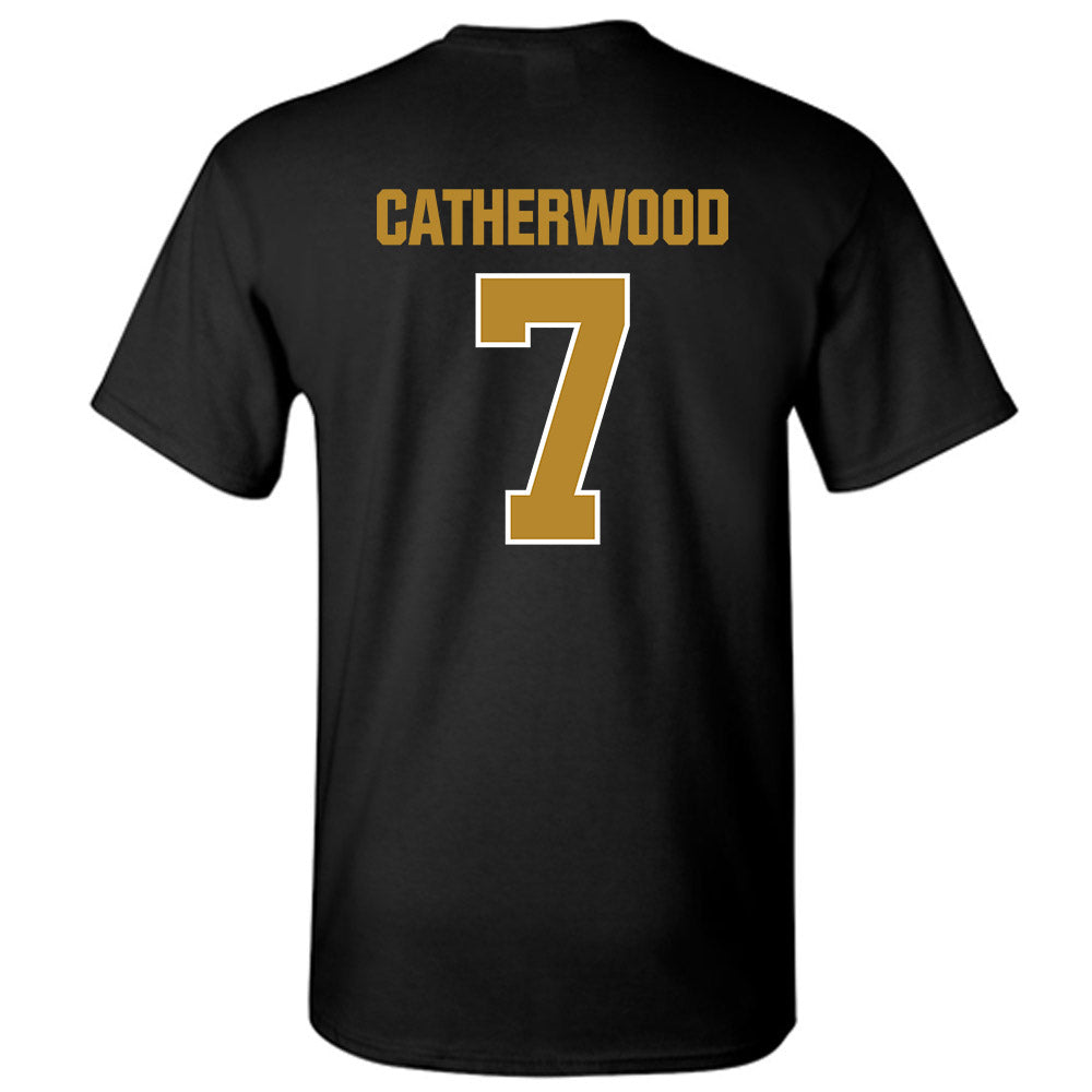 FIU - NCAA Softball : Kendall Catherwood - Classic Shersey T-Shirt-1