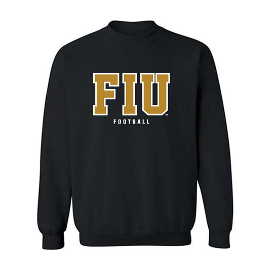 FIU - NCAA Football : Robert Czeremcha - Classic Shersey Crewneck Sweatshirt-0
