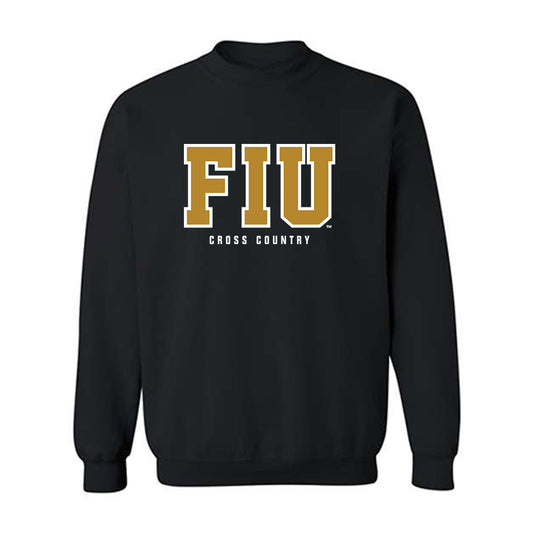 FIU - NCAA Women's Cross Country : Sunniva Andersen - Classic Shersey Crewneck Sweatshirt-0