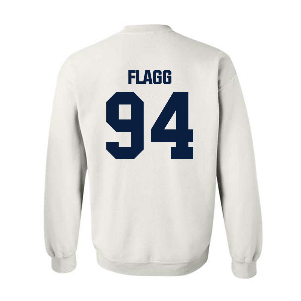FIU - NCAA Football : Jamorie Flagg - Crewneck Sweatshirt-1